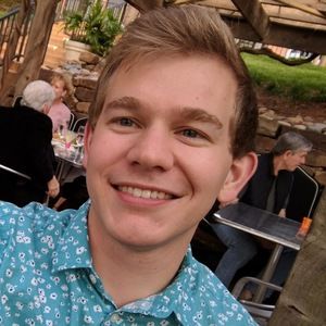 Meet your Posher, Josh
